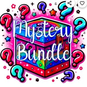 Mystery Bundle